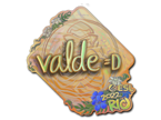 v4lde (Holo) | Rio 2022 image